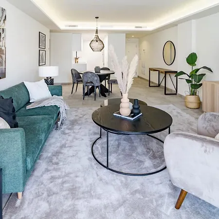 Inf27e- By Roomservices 公寓 *