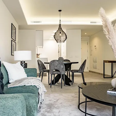 Inf27e- By Roomservices 公寓 埃斯特波纳