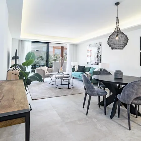 Inf27e- By Roomservices 公寓 埃斯特波纳