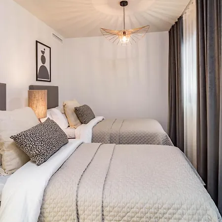 公寓 Inf27e- By Roomservices