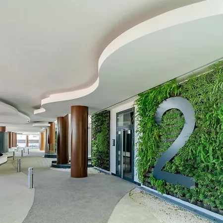 公寓 Inf27e- By Roomservices *