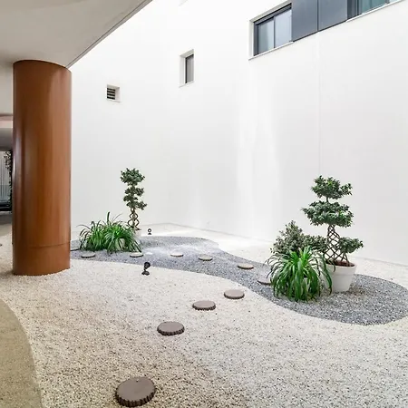 Inf27e- By Roomservices 公寓 *