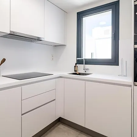 公寓 Inf27e- By Roomservices