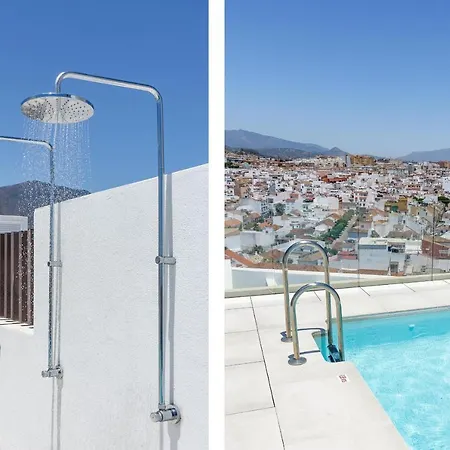 公寓 Inf27e- By Roomservices