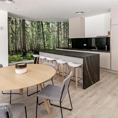 公寓 Inf27e- By Roomservices 埃斯特波纳