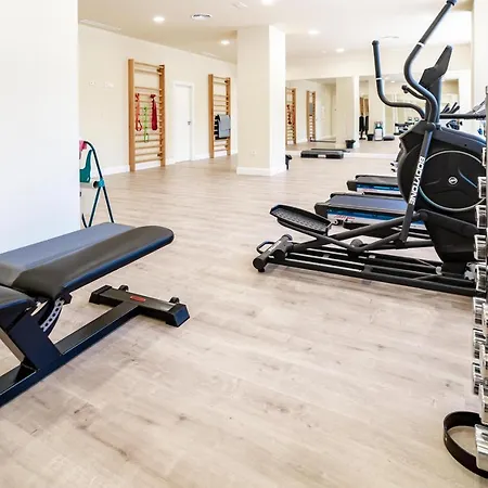 Inf27e- By Roomservices 公寓