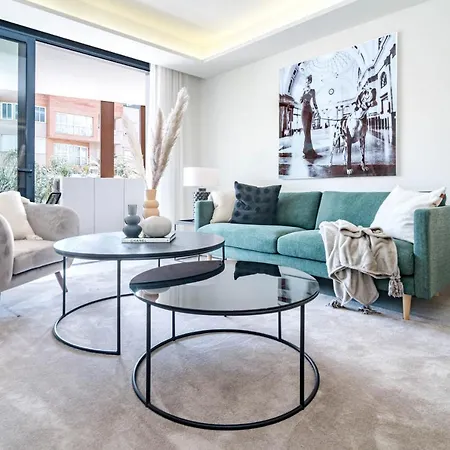 Inf27e- By Roomservices Estepona