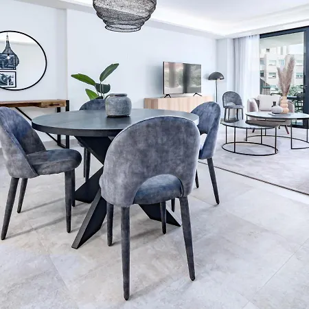 Appartement Inf27e- By Roomservices Estepona