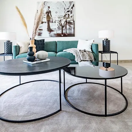 Inf27e- By Roomservices Apartment