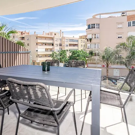 Inf27e- By Roomservices * Estepona