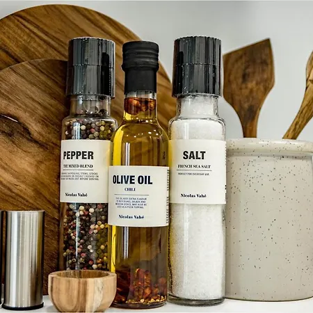 Inf27e- By Roomservices Apartment