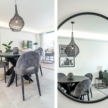 Apartmán Inf27e- By Roomservices Estepona
