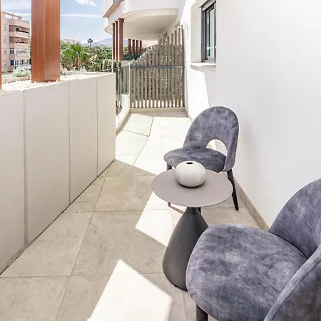 Inf27e- By Roomservices Estepona