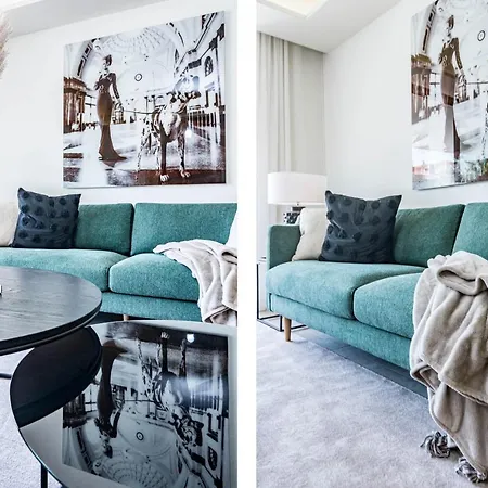 Inf27e- By Roomservices Apartment Estepona