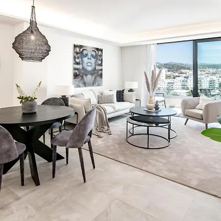 Inf27e- By Roomservices Apartment *