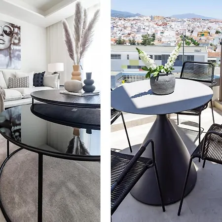 Inf2.7e- By Roomservices Estepona