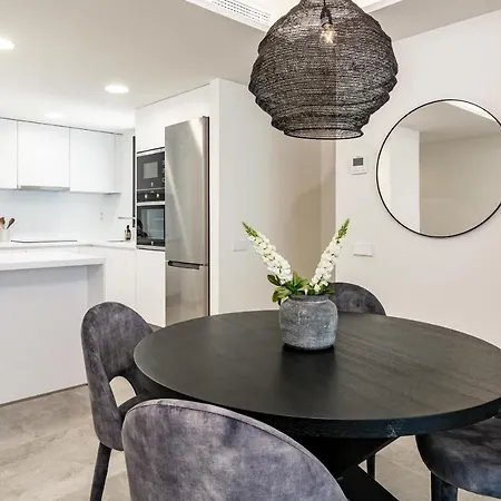 Inf27e- By Roomservices Appartement