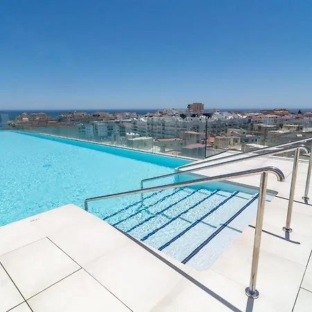 Inf2.7e- By Roomservices Appartement *