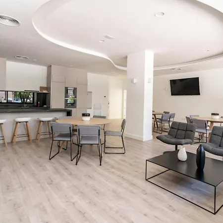 شقة Inf27e- By Roomservices *