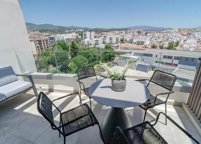 Inf2.7e- By Roomservices Appartement