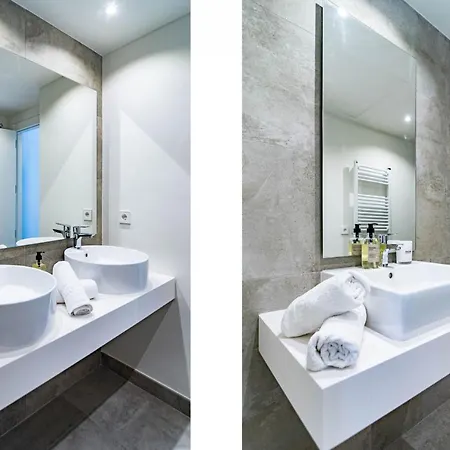 Appartamento Inf27e- By Roomservices Estepona