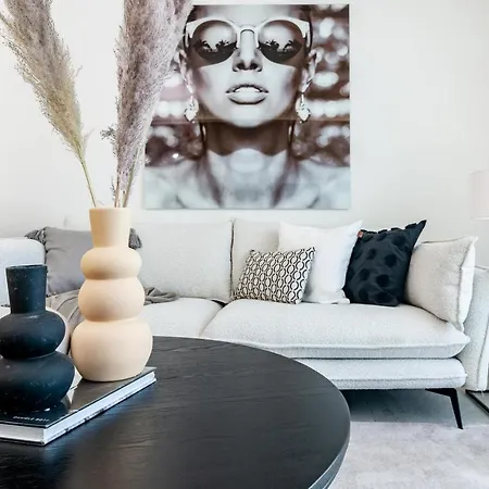 Inf2.7e- By Roomservices Διαμέρισμα