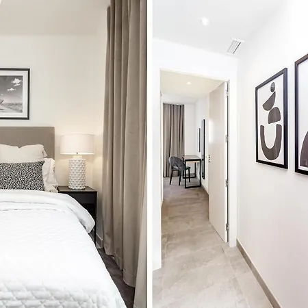 Inf27e- By Roomservices * Estepona