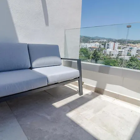 Διαμέρισμα Inf2.7e- By Roomservices *