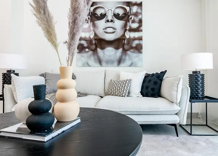 Inf2.7e- By Roomservices Διαμέρισμα