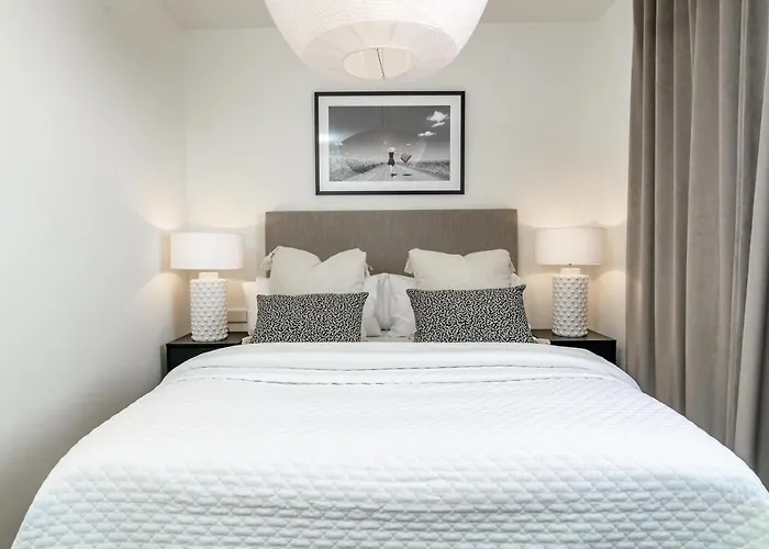 Inf2.7e- By Roomservices Διαμέρισμα