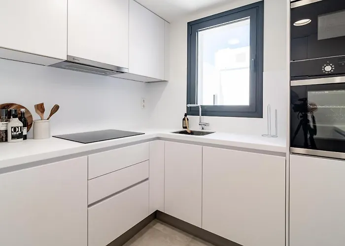 Διαμέρισμα Inf2.7e- By Roomservices