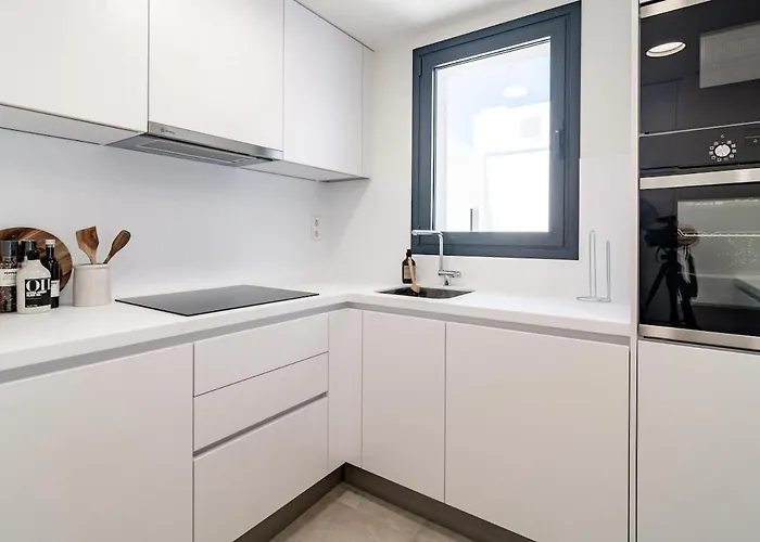 Διαμέρισμα Inf2.7e- By Roomservices *