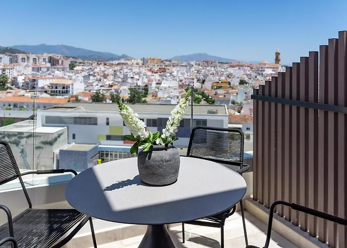 Διαμέρισμα Inf2.7e- By Roomservices Εστεπόνα