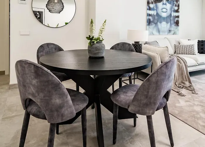 Διαμέρισμα Inf2.7e- By Roomservices