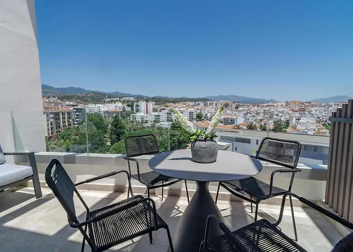 Διαμέρισμα Inf2.7e- By Roomservices