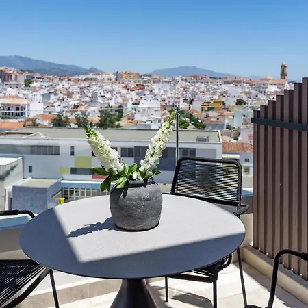Inf27e- By Roomservices * Estepona