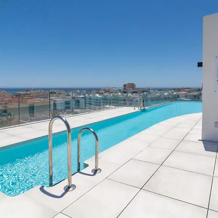 Inf2.7e- By Roomservices Estepona