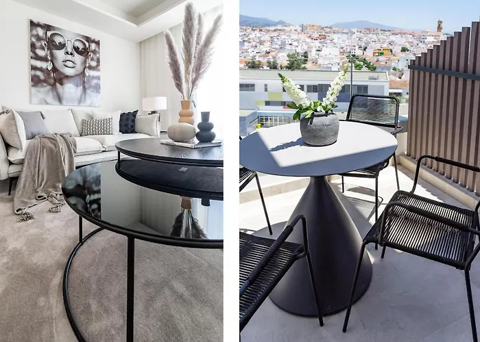 Inf2.7e- By Roomservices Estepona