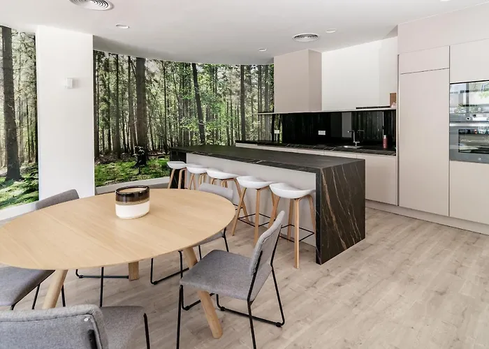 Daire Inf2.7e- By Roomservices Estepona