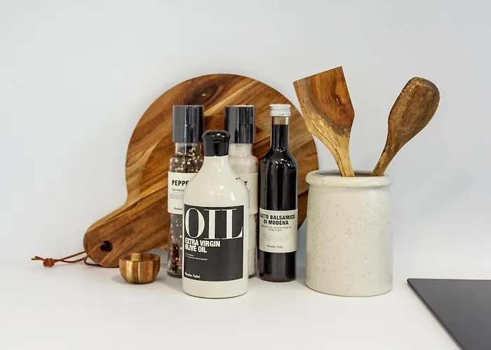 Inf2.7e- By Roomservices Daire Estepona