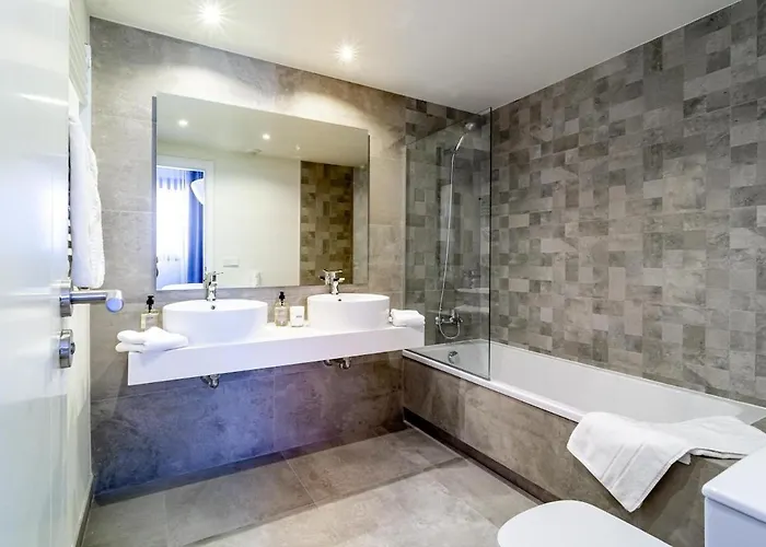 Daire Inf2.7e- By Roomservices Estepona