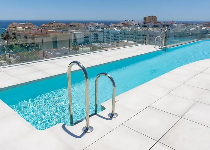 Inf2.7e- By Roomservices * Estepona