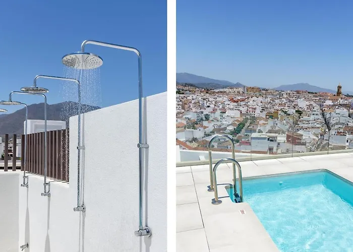 Inf2.7e- By Roomservices * Estepona