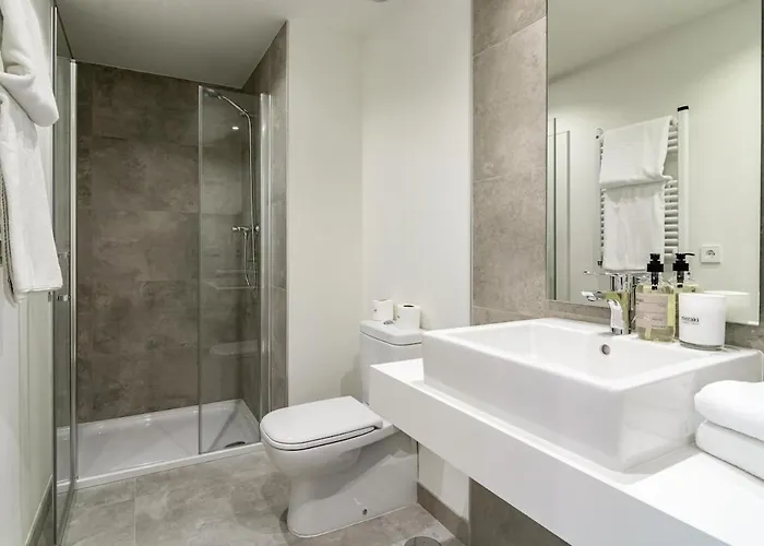 Daire Inf2.7e- By Roomservices Estepona